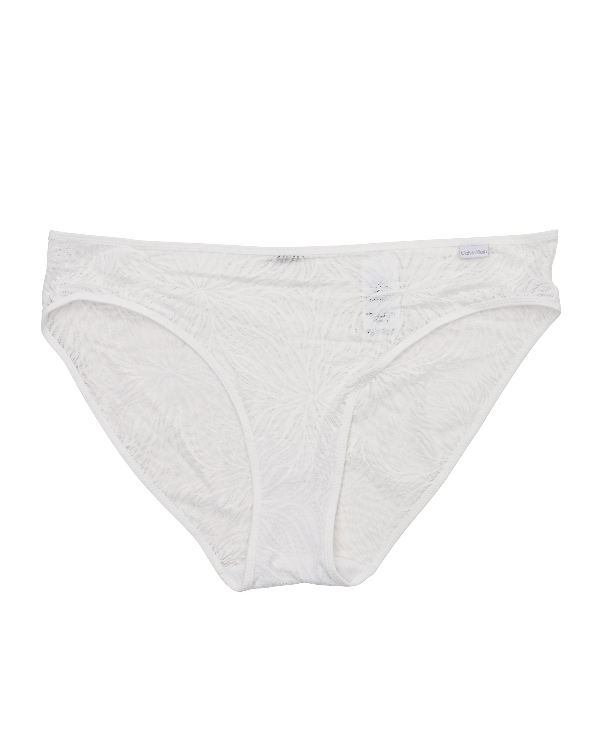 Calvin Klein Womens Bikini 000QF6879E100