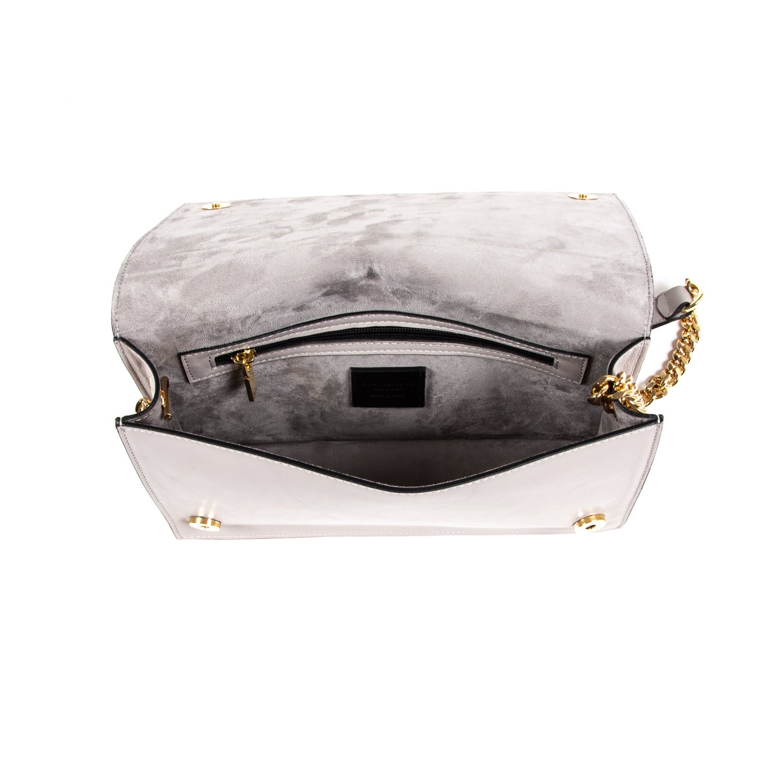 Borsa con patta Kara
