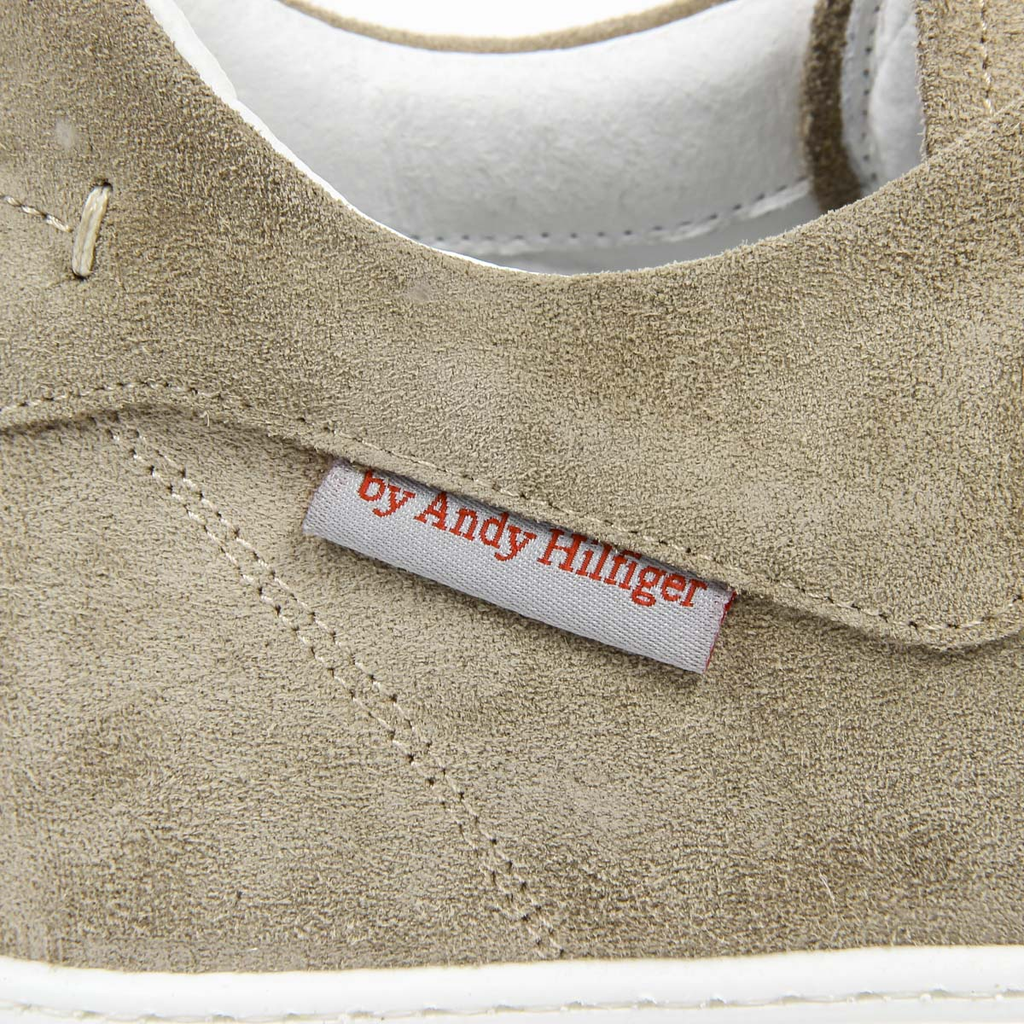 Sneaker da uomo Andrew Charles