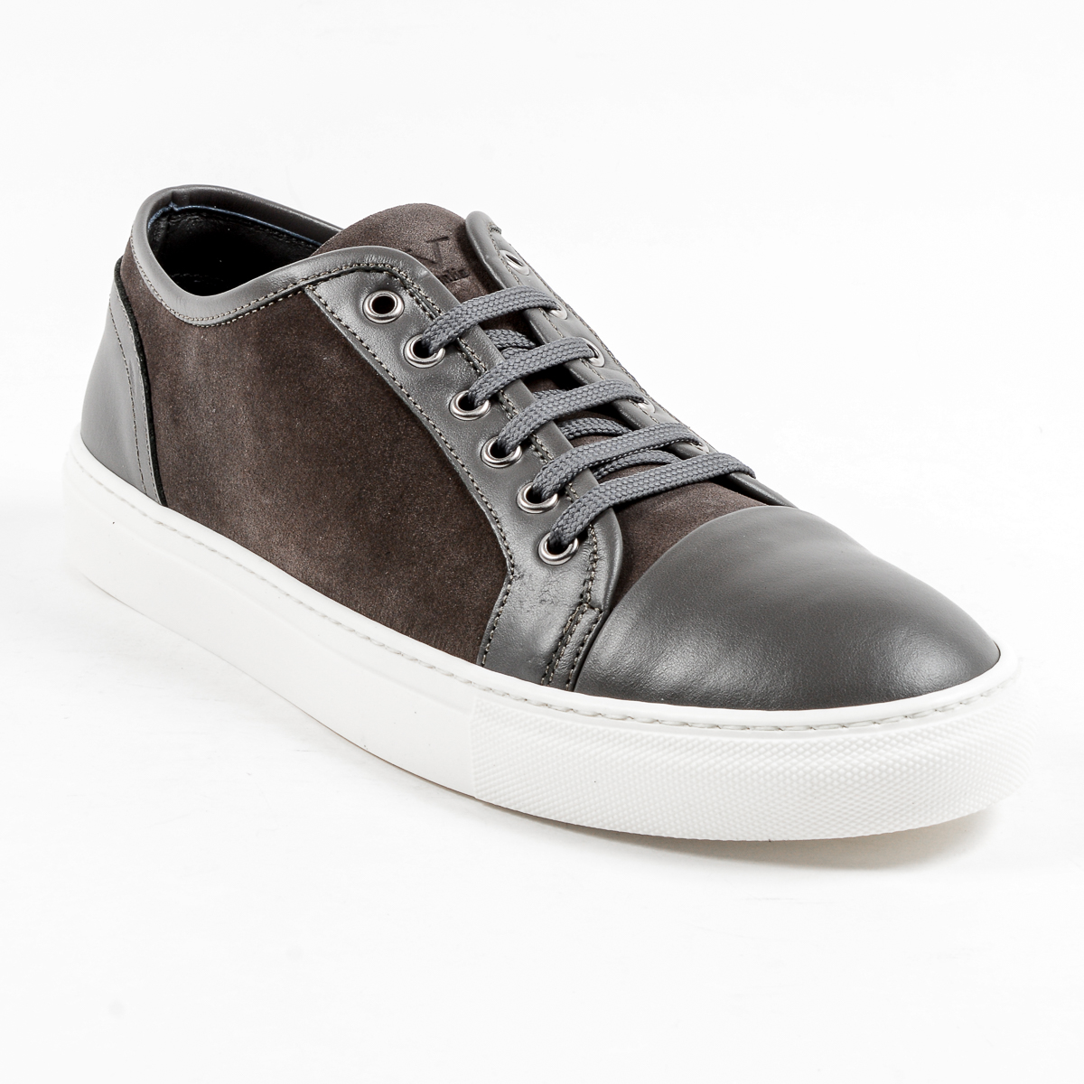 Sneaker da uomo V 1969 Italia Grigia PRATO