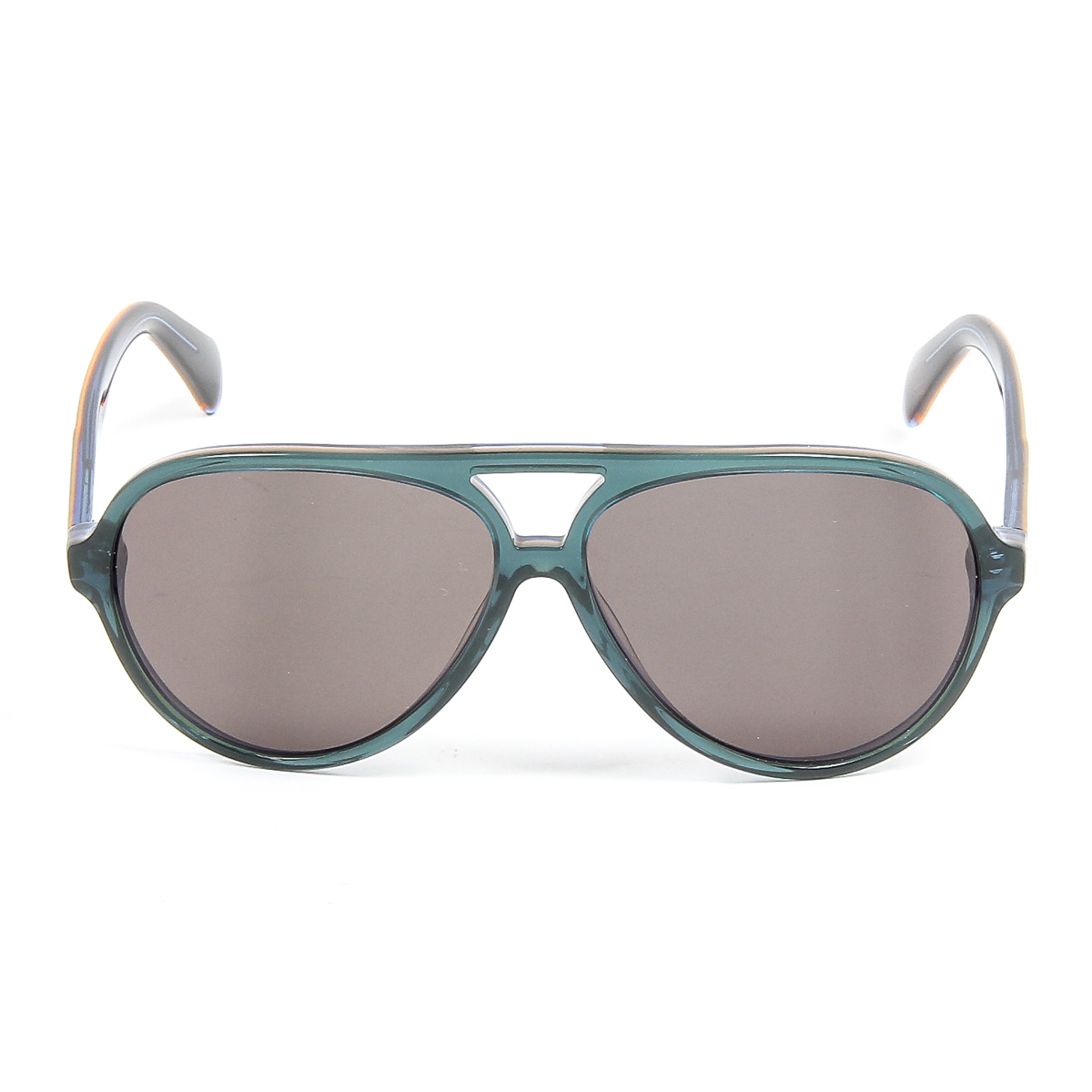 Occhiali da sole da uomo Diesel DL0075 60 98N