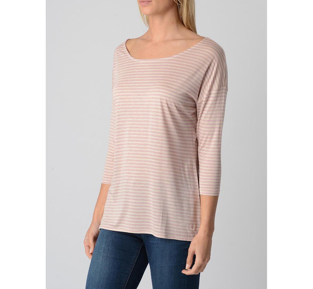 Maglione da donna Fred Perry 31052009 0031