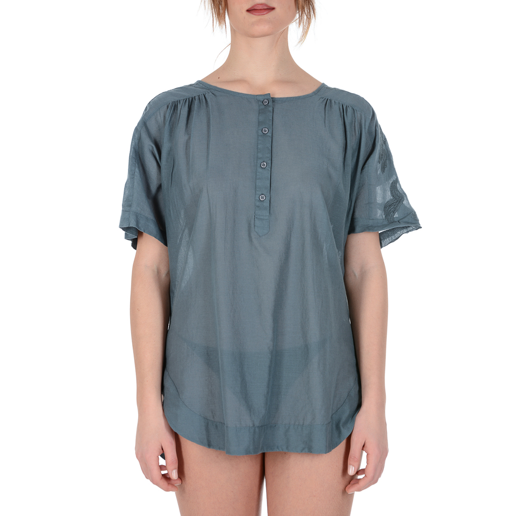 Abito da donna La Perla Mare Grigio