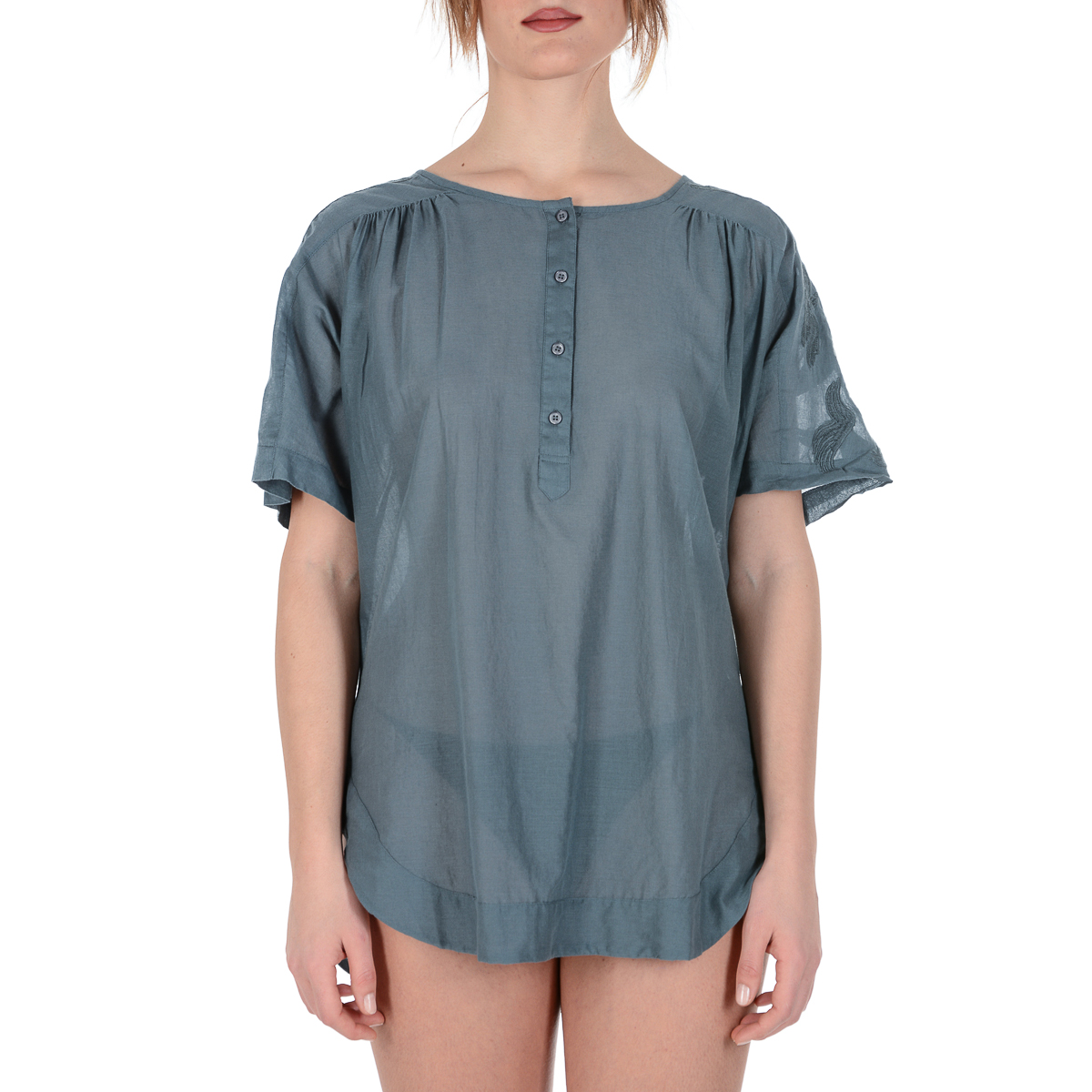 Abito da donna La Perla Mare Grigio