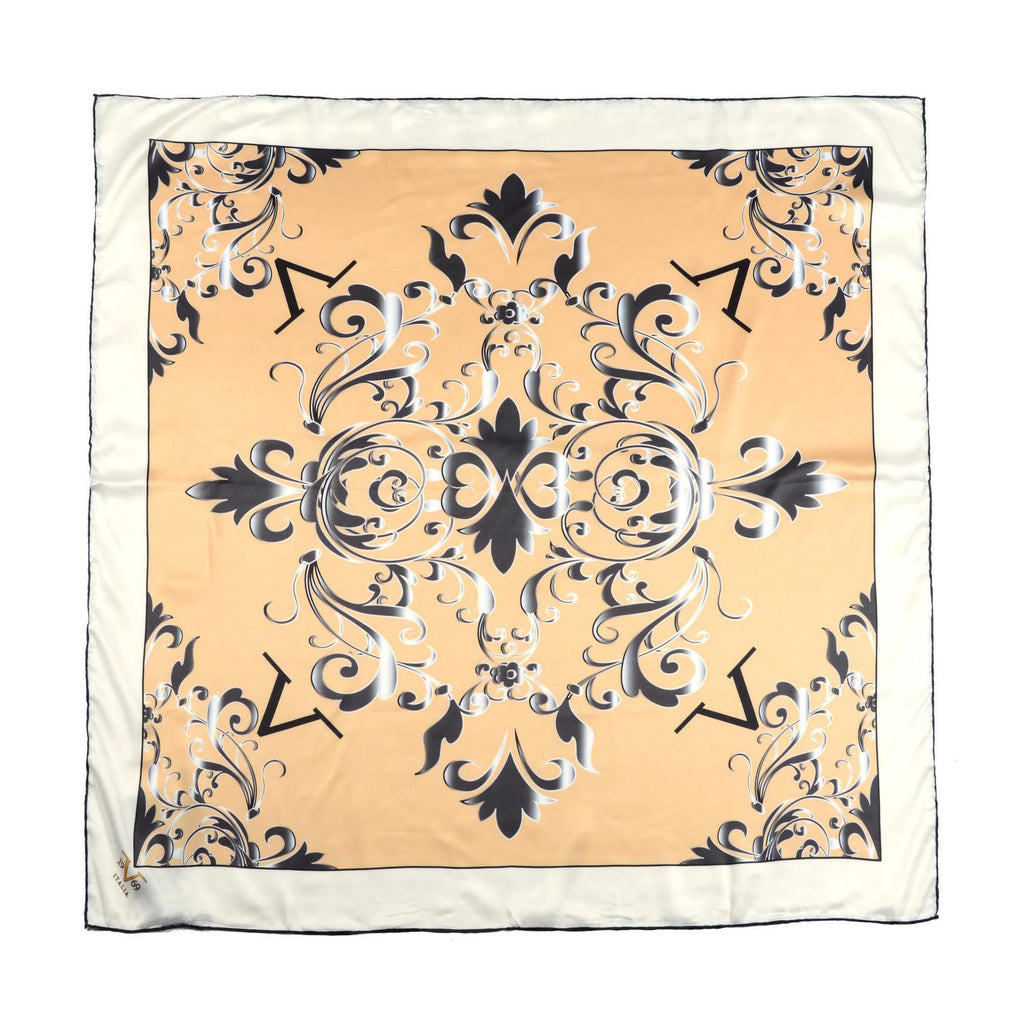 V 1969 Italia Womens Foulard Multicolor HAZE