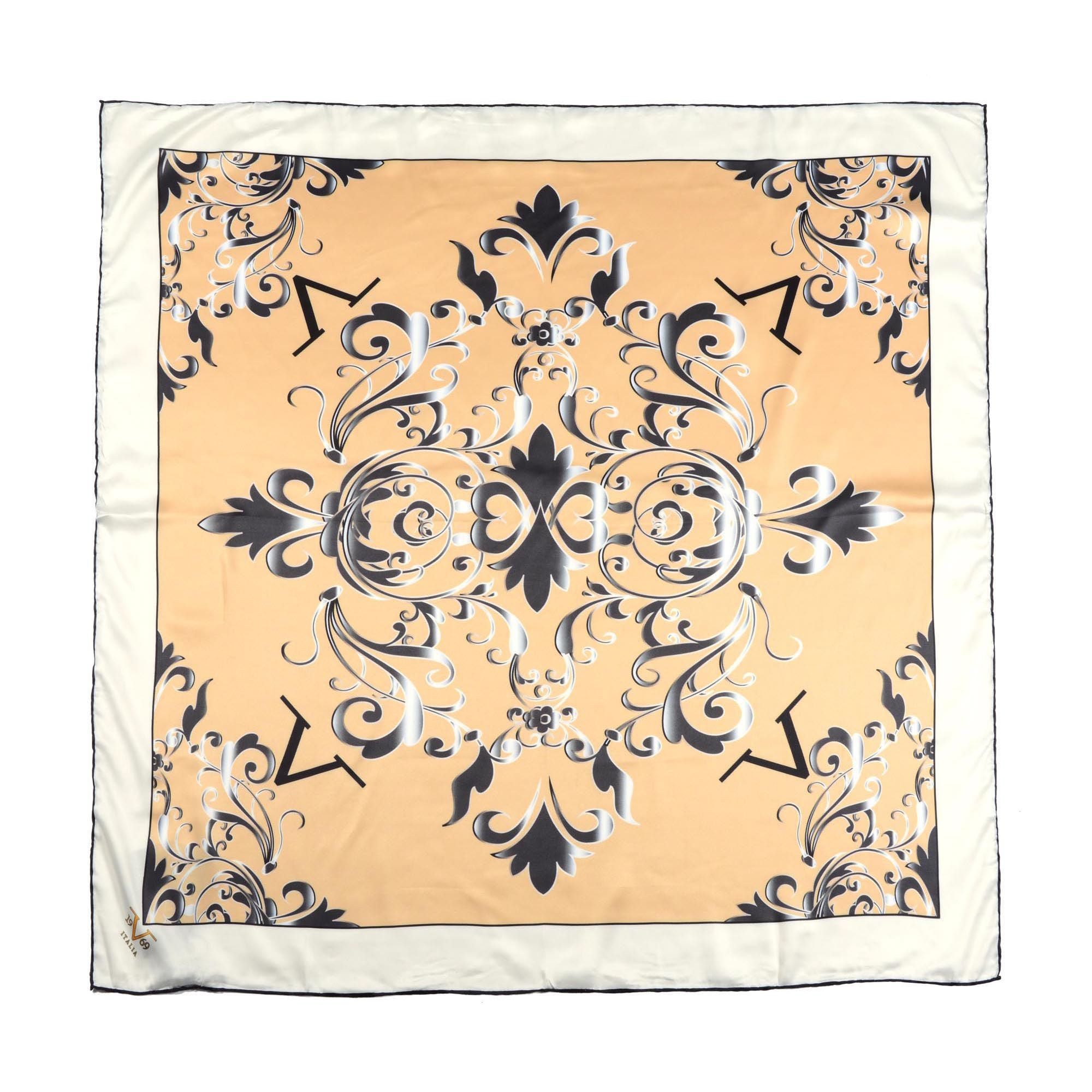 V 1969 Italia Womens Foulard Multicolor HAZE