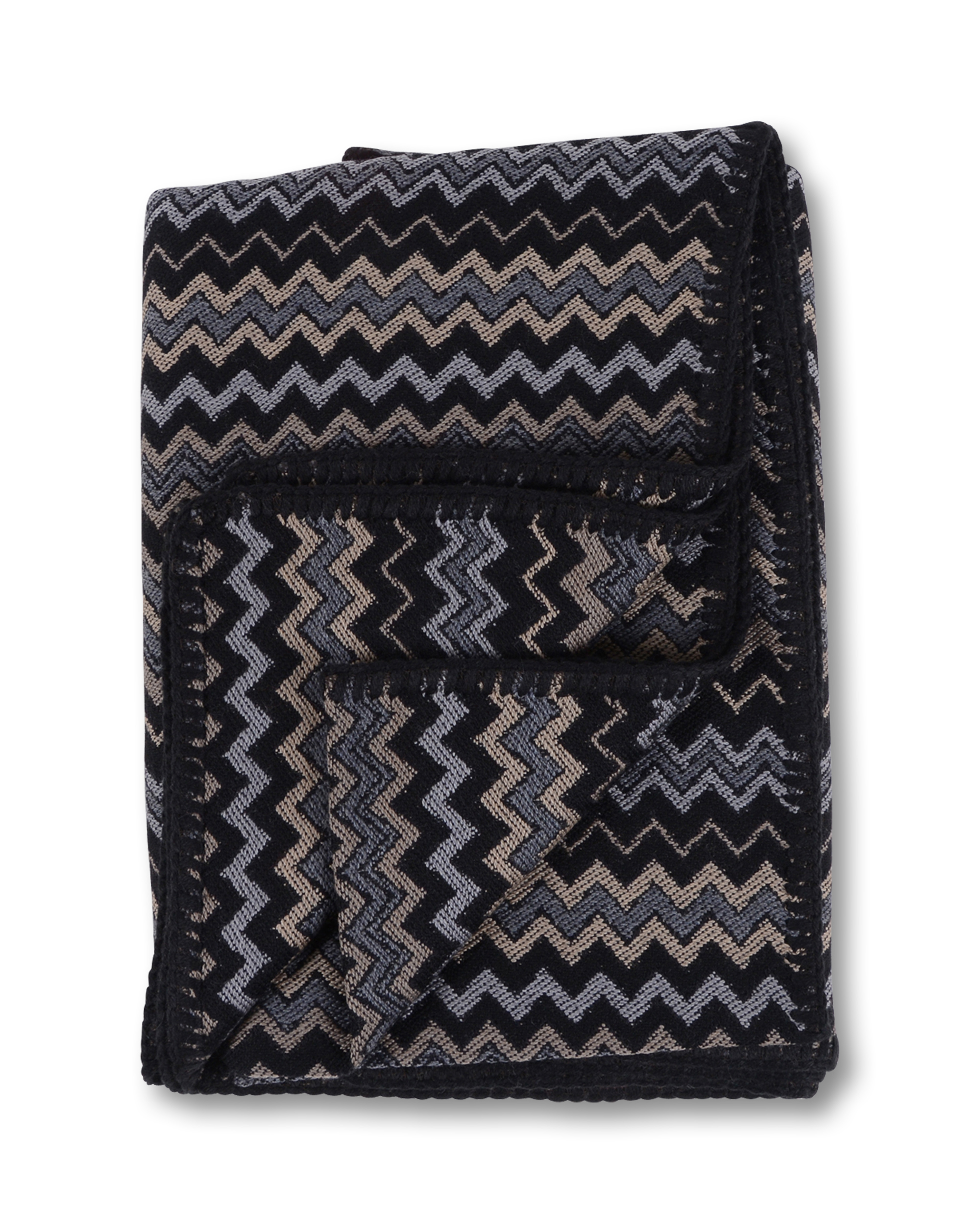 Missoni Donna Mantella Multicolore MANTHOD56760004