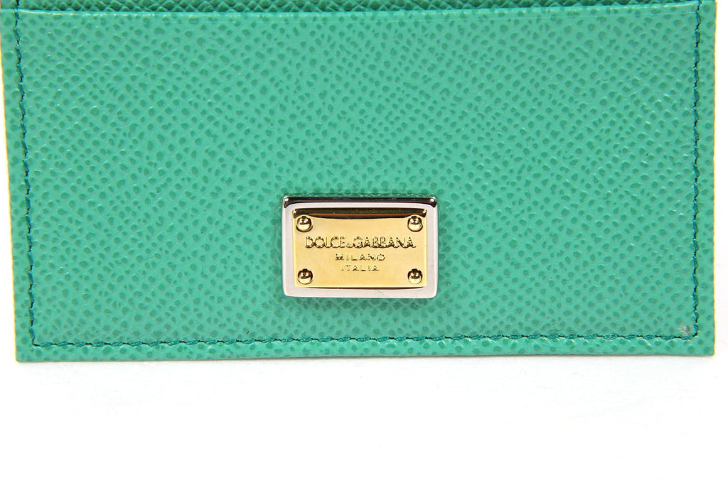 Porta carte di credito da donna Dolce & Gabbana BI0330 A1001 80502