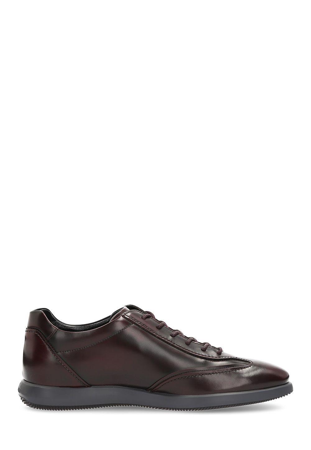 Hogan Scarpe stringate da uomo Marrone HXM2090S05066Q6R810