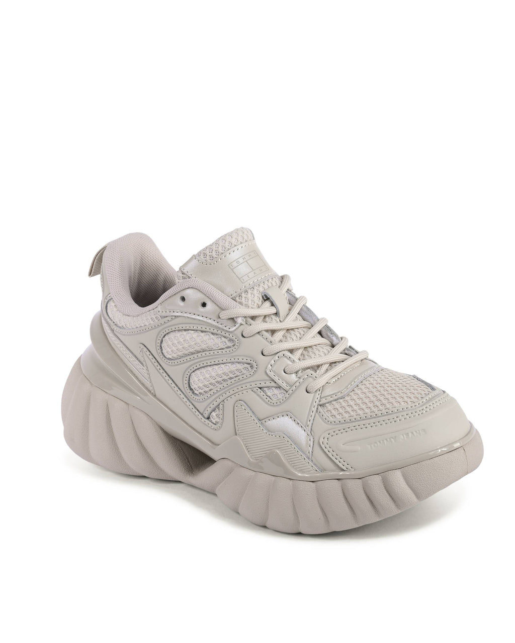 Tommy Hilfiger Sneaker da donna beige EN0EN02187AEV