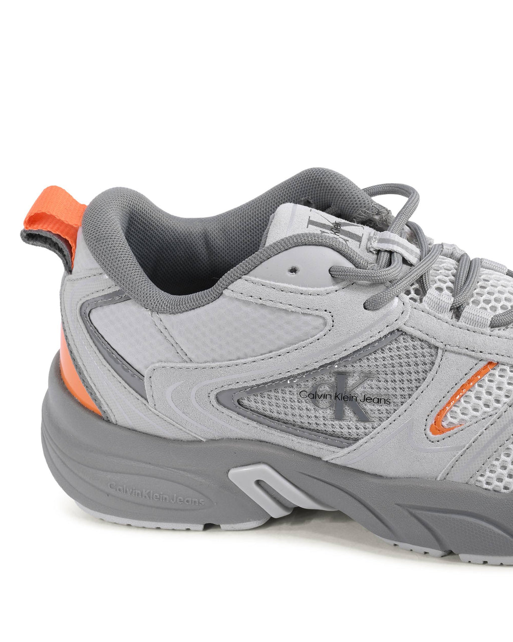 Calvin Klein Sneaker da donna grigia YW0YW009440IM