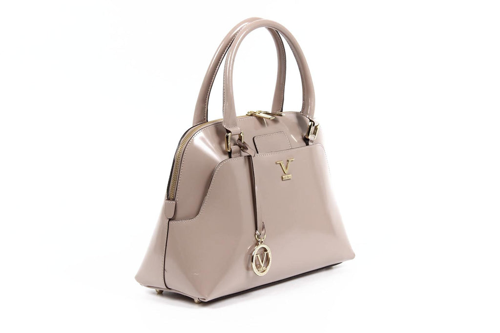 V 1969 Italia Borsa da donna C151/52 SPECCHIO LOTUS
