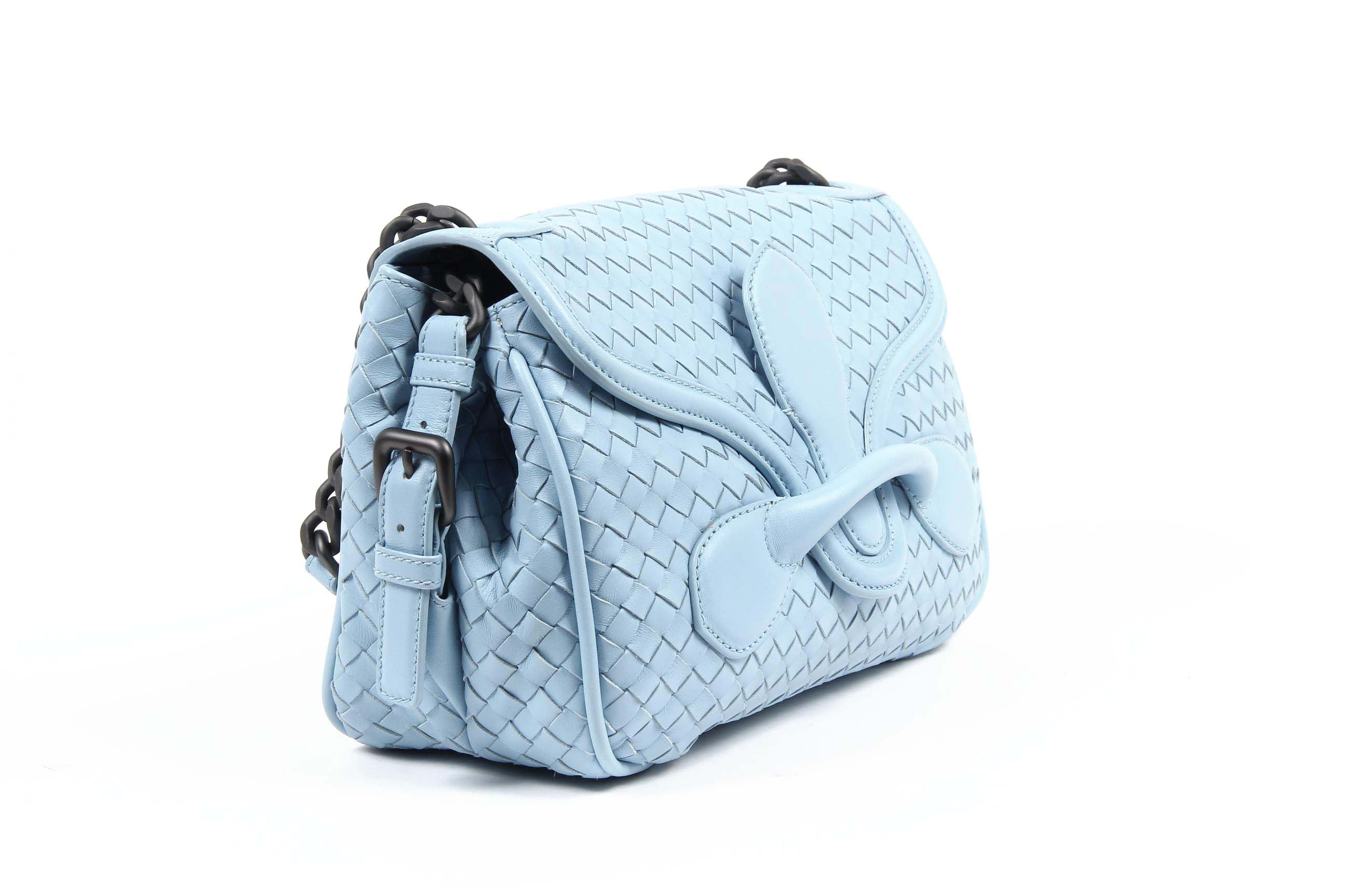 Bottega Veneta Borsa Intrecciato Donna 363799 V0016 4960