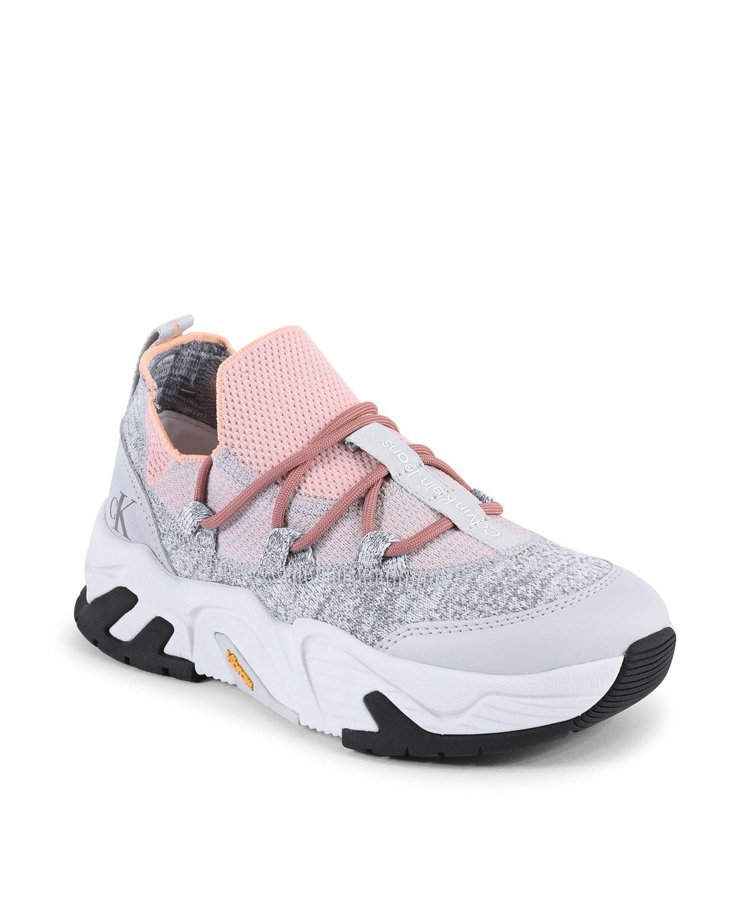 Calvin Klein Sneaker da donna grigia YW0YW014280IS