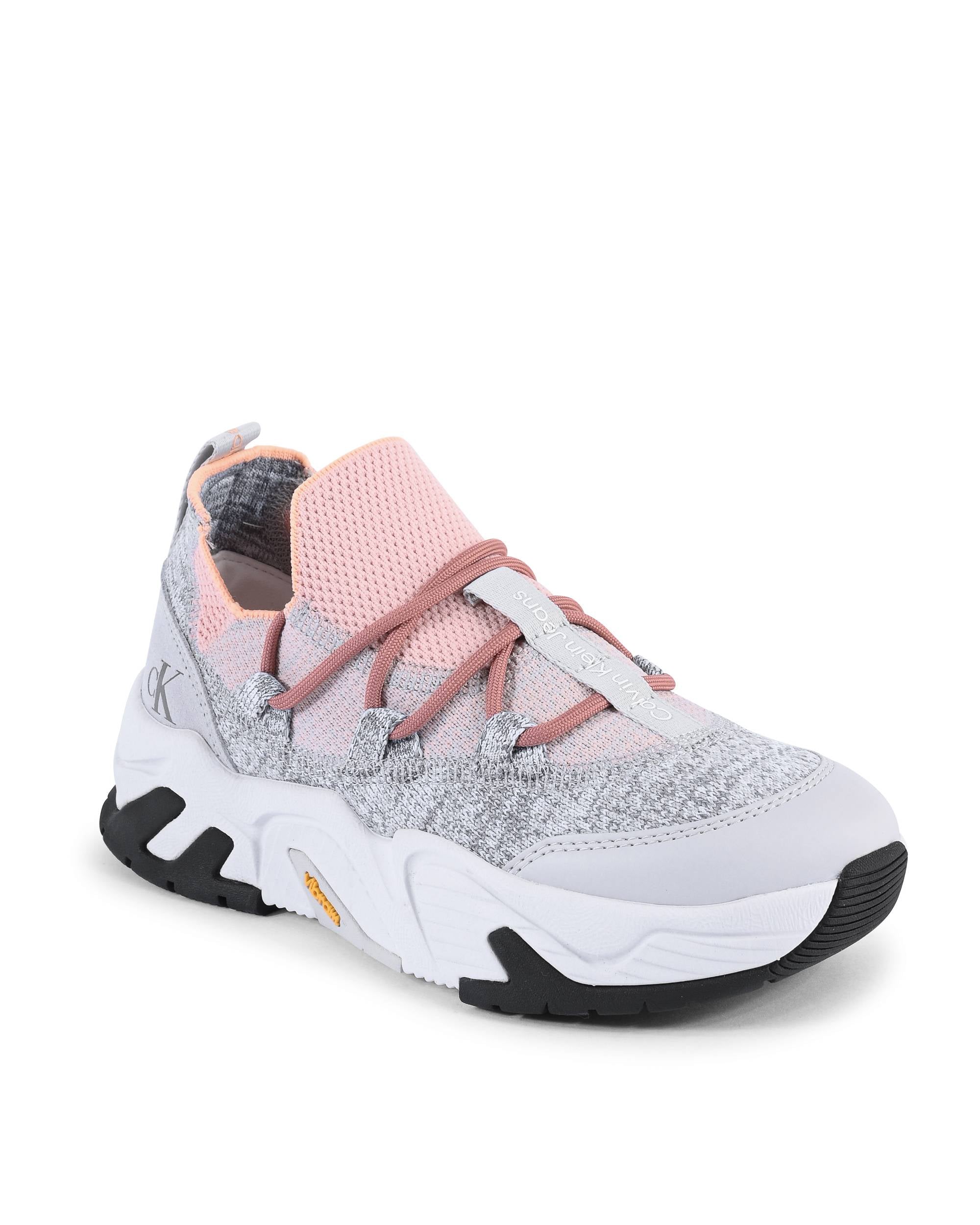 Calvin Klein Sneaker da donna grigia YW0YW014280IS