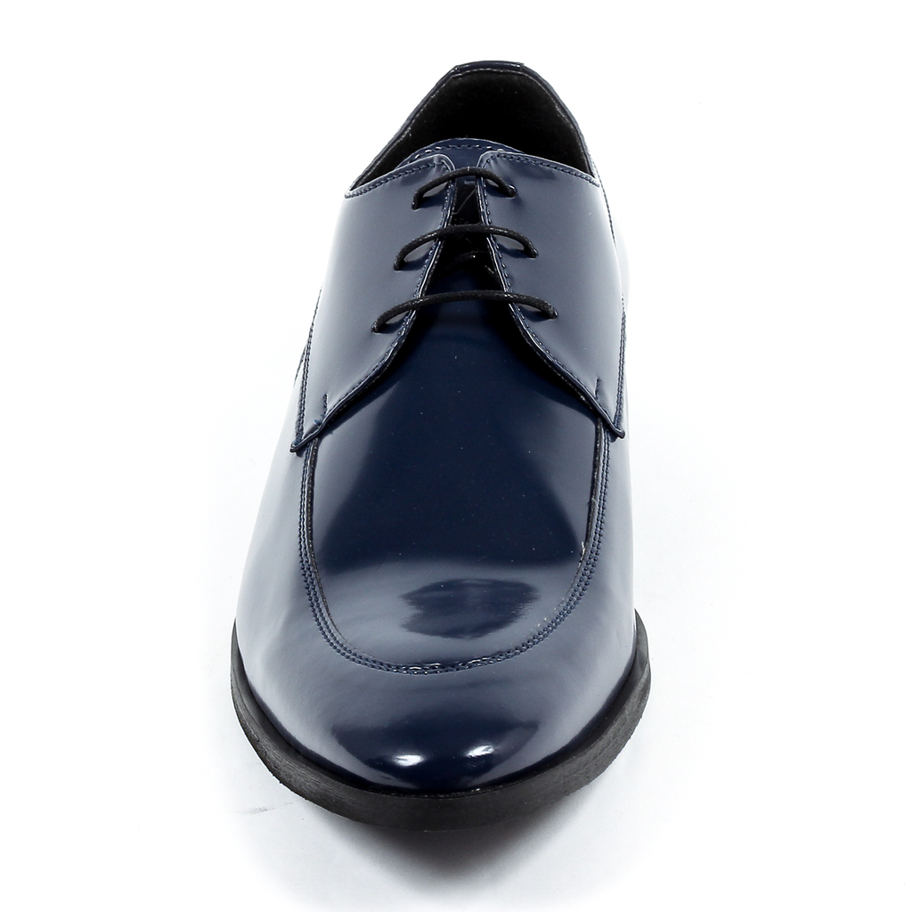 Scarpa classica da uomo V 1969 Italia