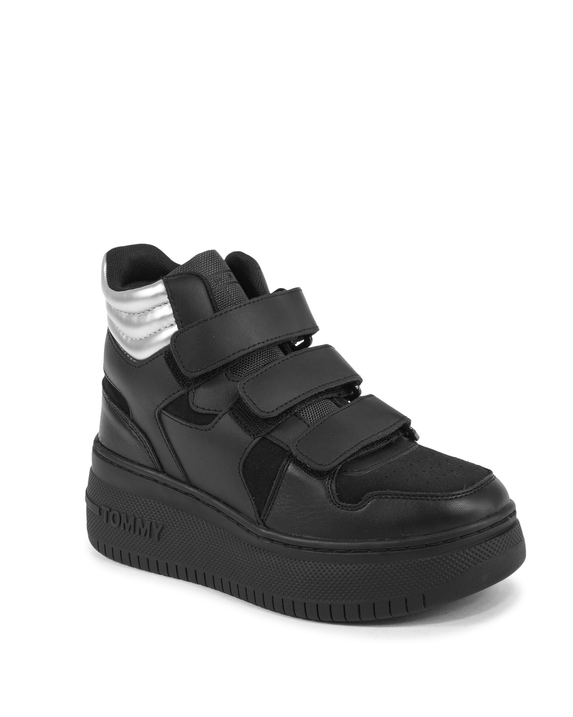 Tommy Hilfiger Sneakers da donna NERO EN0EN02370BDS