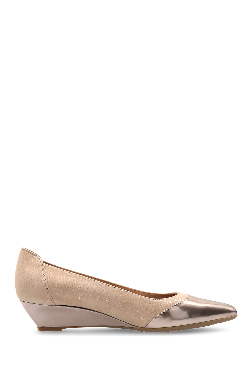 Hogan Donna Décolleté Beige HXW2290N69055Y0053M