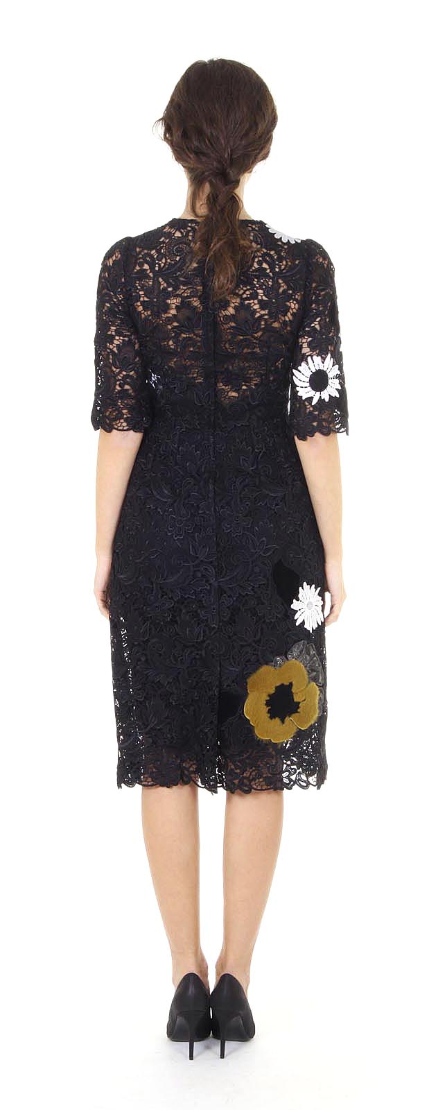 Abito da donna Dolce & Gabbana F6OC0Z GD59E N0000