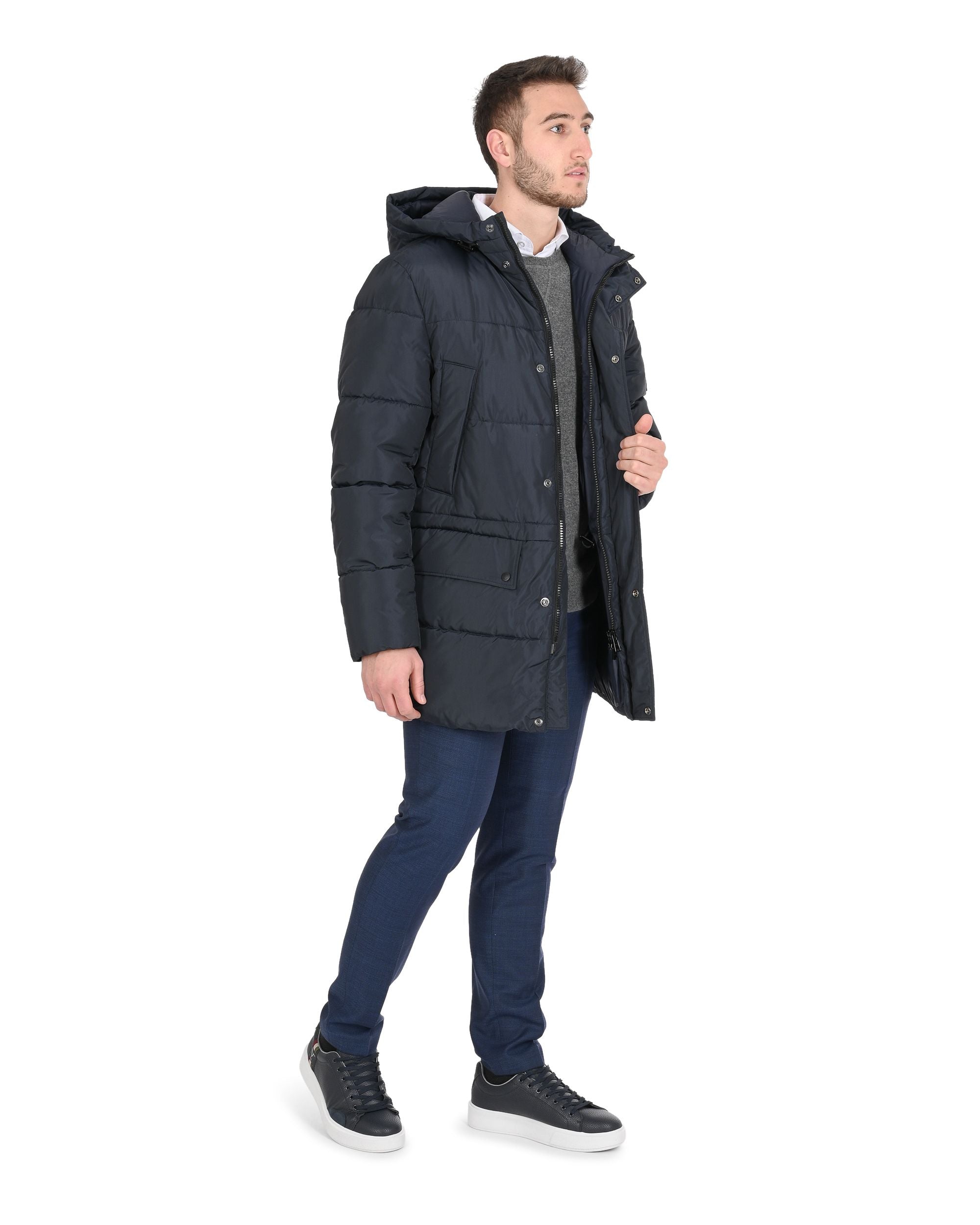 Giacca da uomo Boss by Hugo Boss 50490540 402