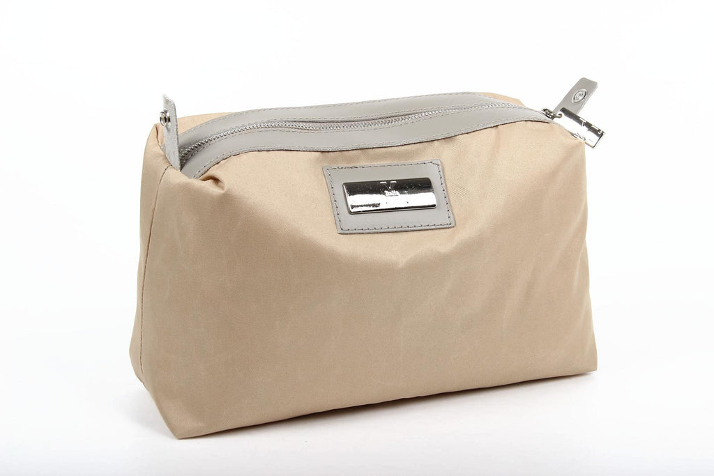 V 1969 Italia Borsa da donna V002 RUGA BEIGE