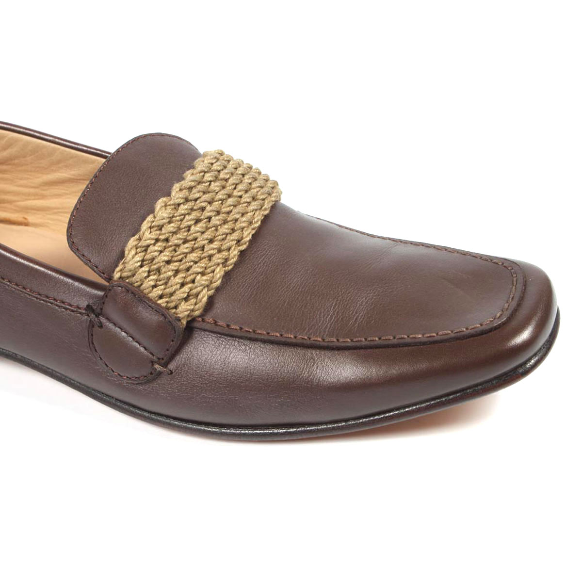 Mocassino da uomo Yves Saint Laurent