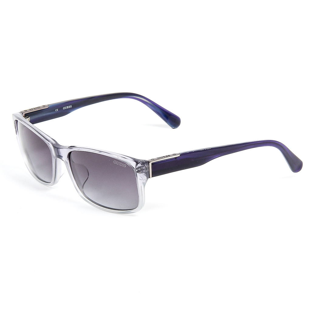 Occhiali da sole da uomo Guess GU6865 58 20B