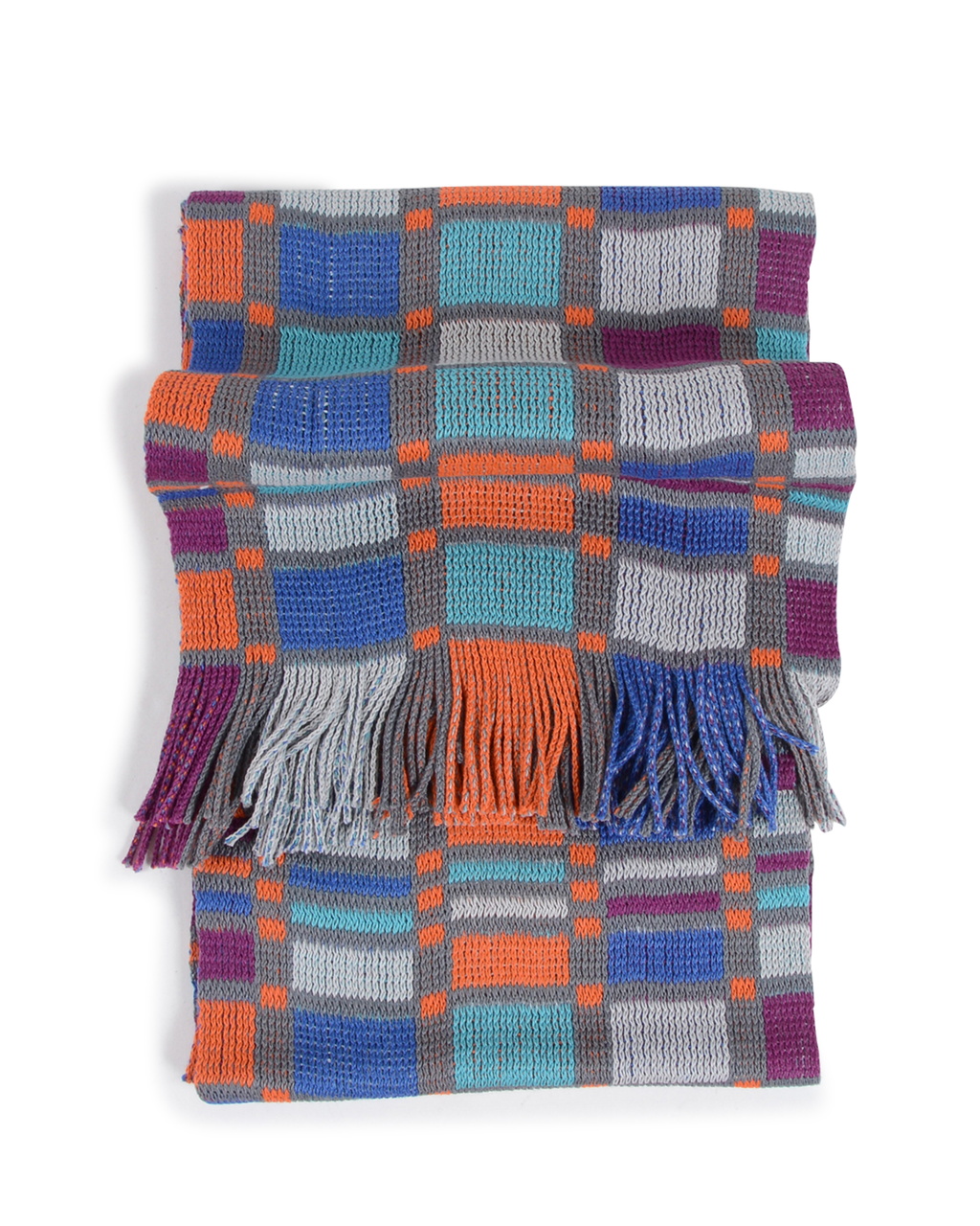 Sciarpa Missoni Donna Multicolore SCN9WMU66680002