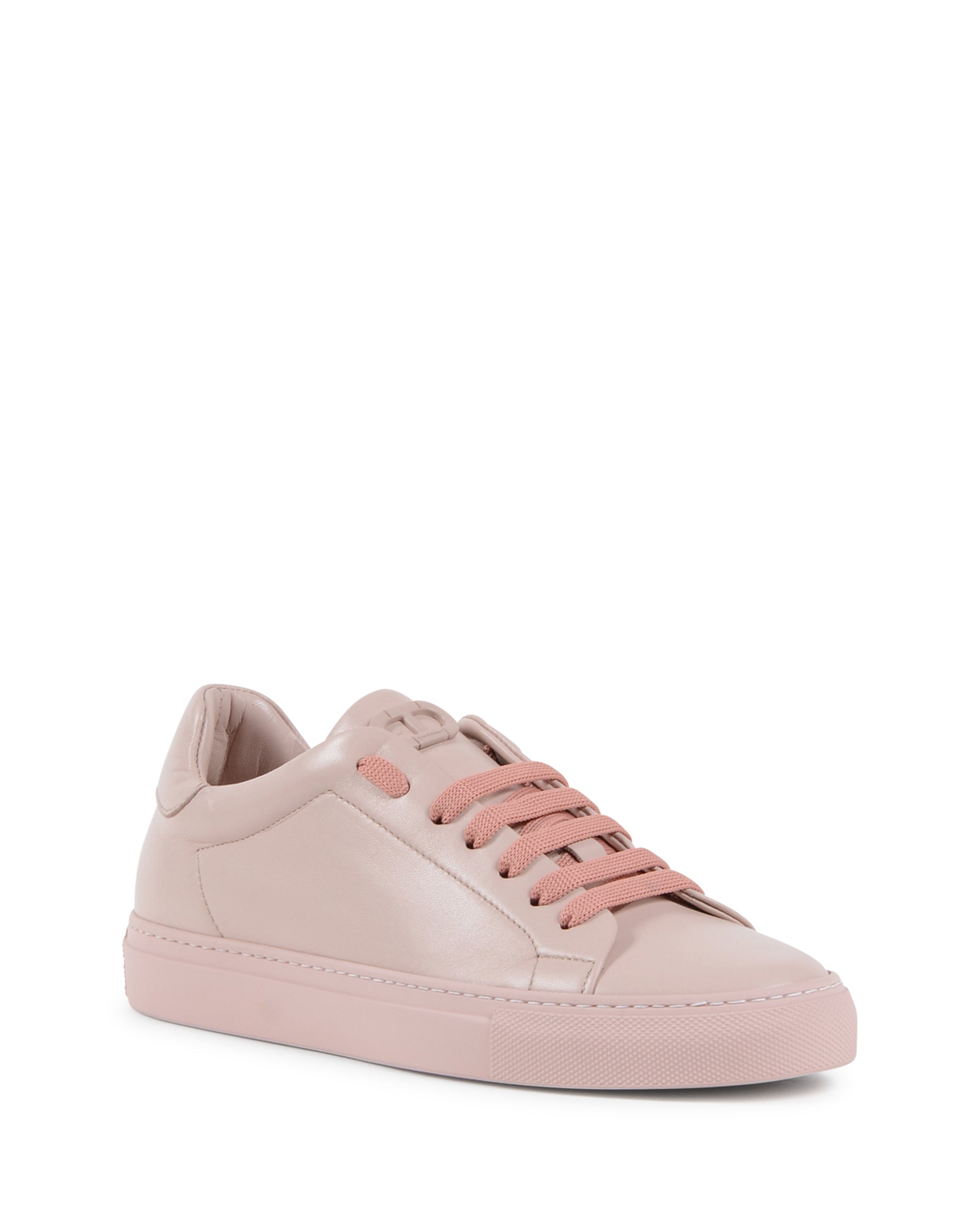 Sneaker Dedication - Nude