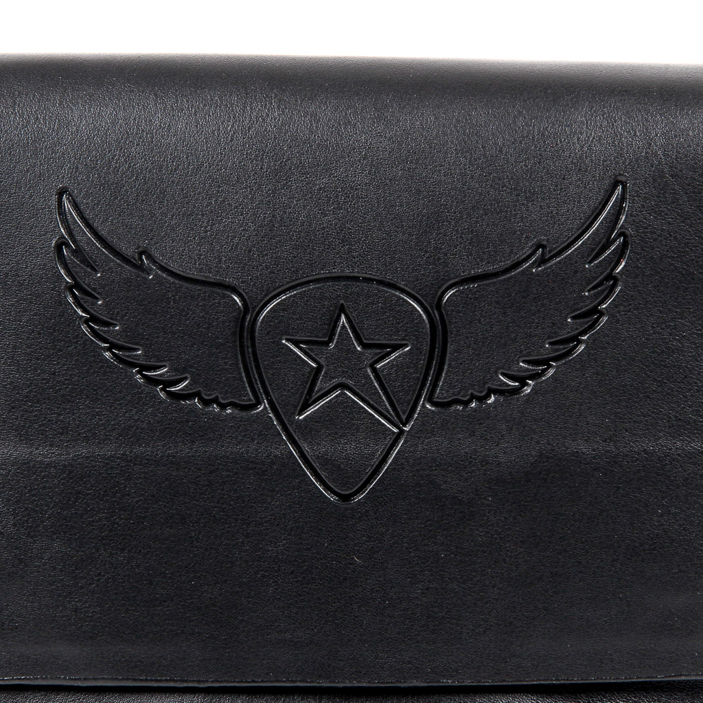 Borsa da uomo Andrew Charles Nera MATTEW