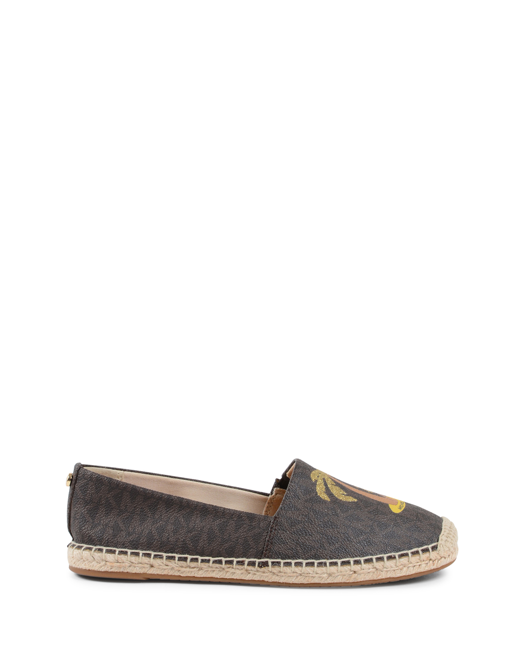 Michael Kors Espadrillas da donna marrone KENDRICK