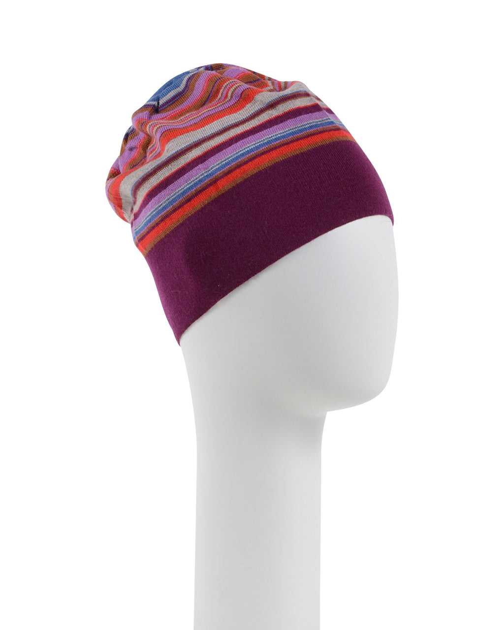 Berretto da donna Missoni Multicolore CPL8WMU55390001