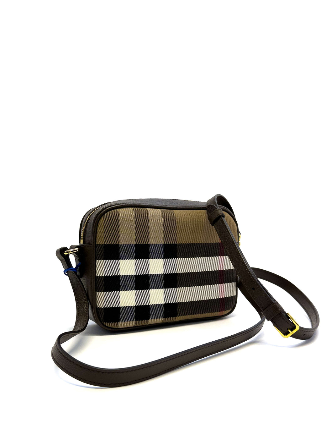Borsa per macchina fotografica da donna Burberry 8114071 1