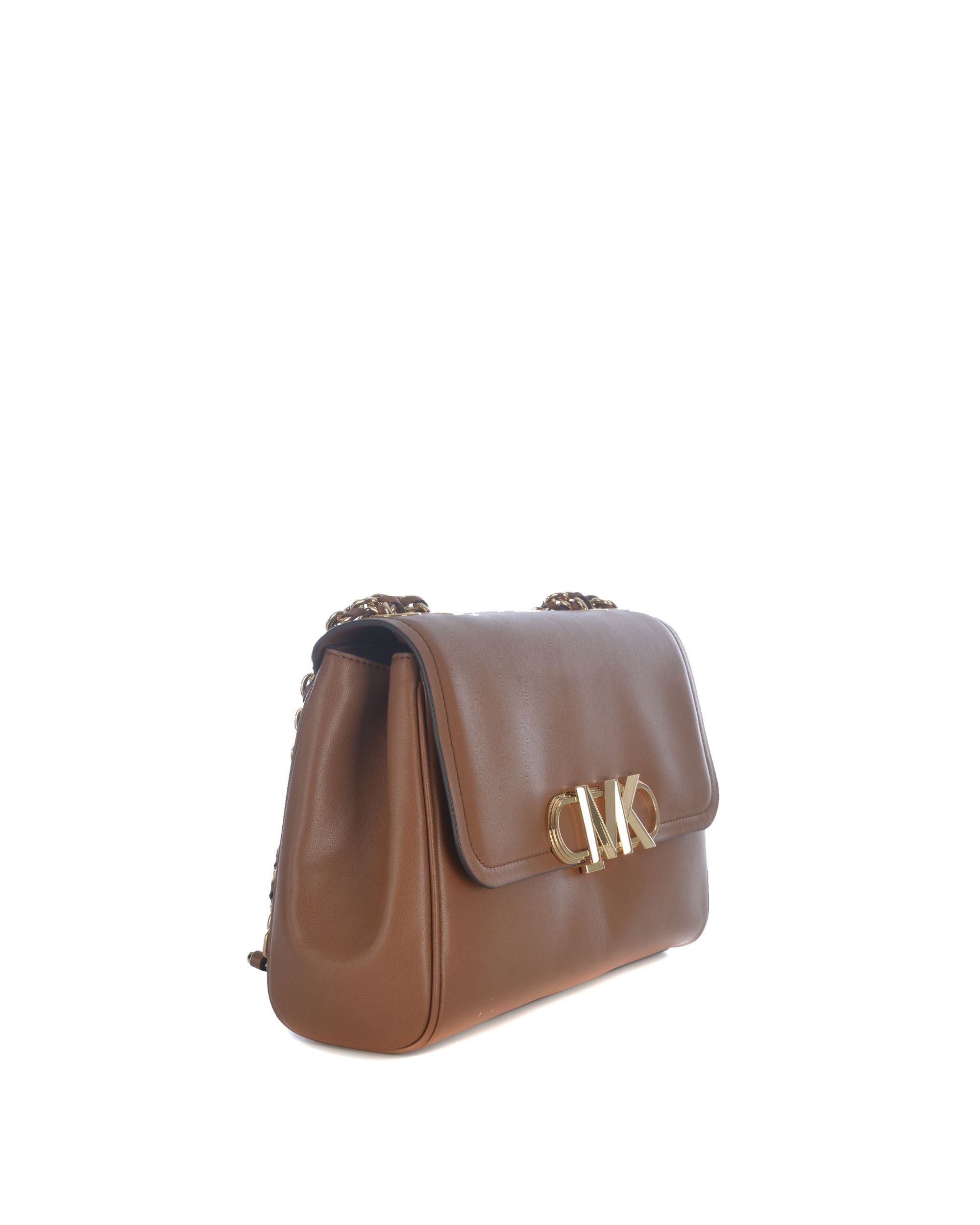 Michael Kors Borsa a tracolla con catena XL Conv da donna 30F2G7PS4L-602