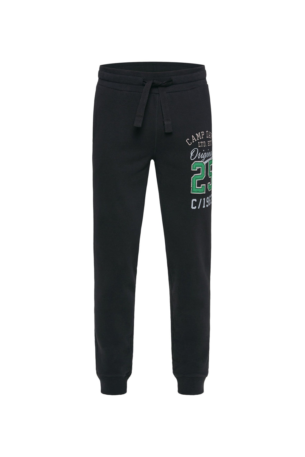 Pantaloni della tuta da uomo Camp David