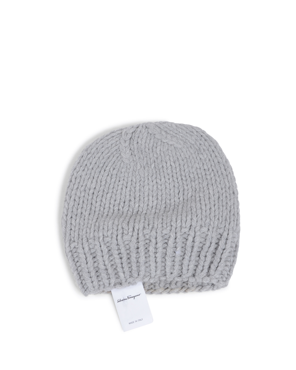 Cappello da donna Salvatore Ferragamo grigio 360660 694771