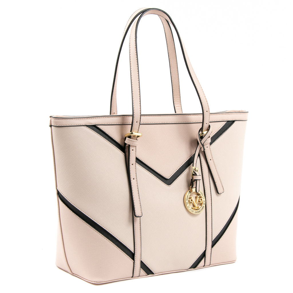 V 1969 Italia Borsa da donna multicolore MORENA