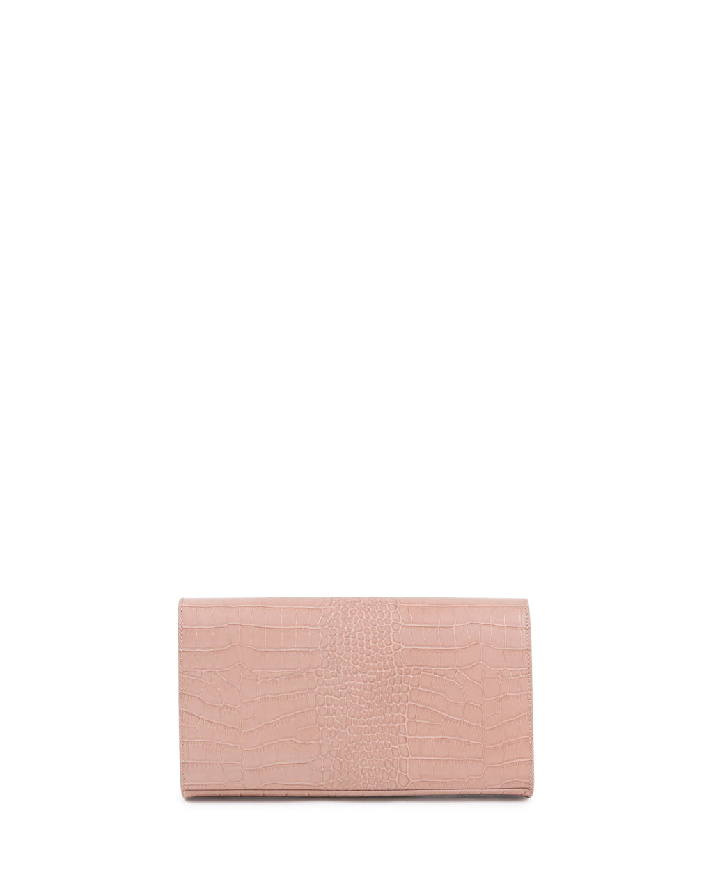 Everything Clutch Pink
