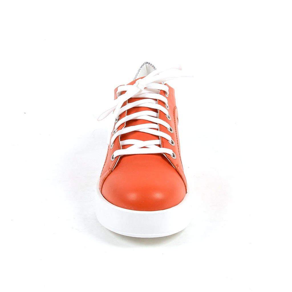 V 1969 Italia Womens Sneaker C53 NAPPA ROSSO