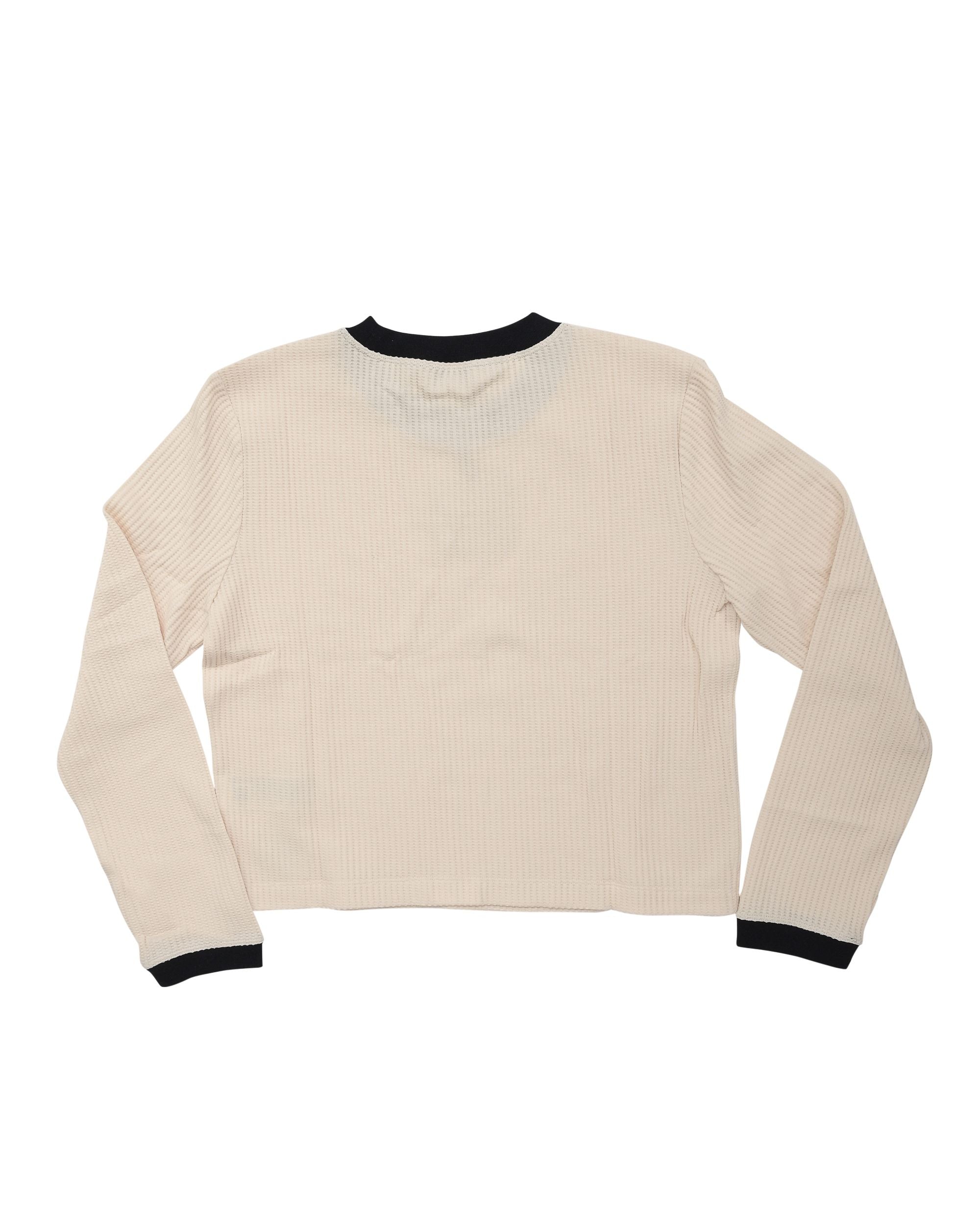 Calvin Klein Womens T-Shirt LV047D225GYAM