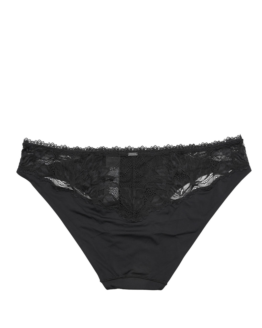 Calvin Klein Womens Bikini 000QF6398EUB1