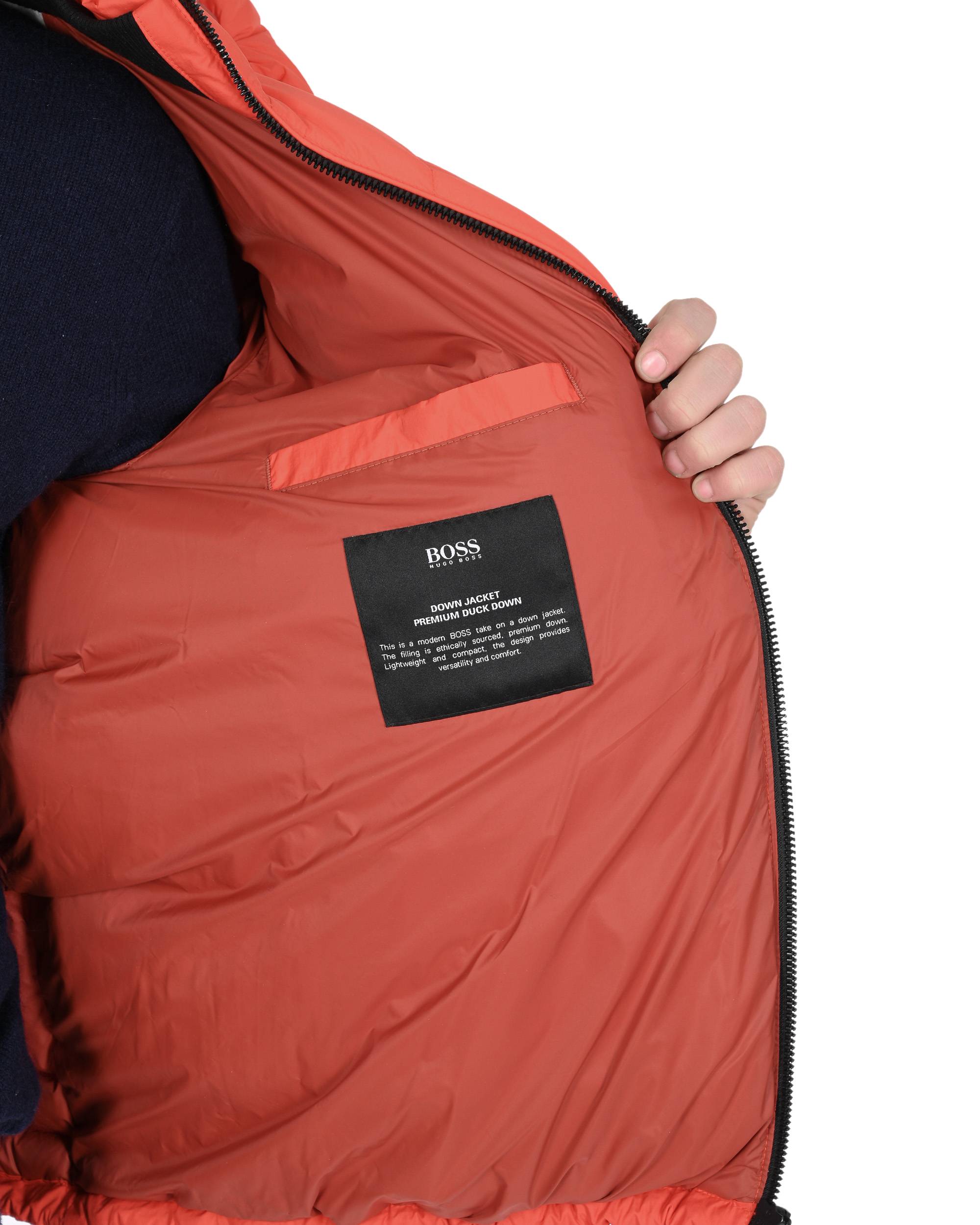 Giacca da uomo Boss by Hugo Boss 50456035 821