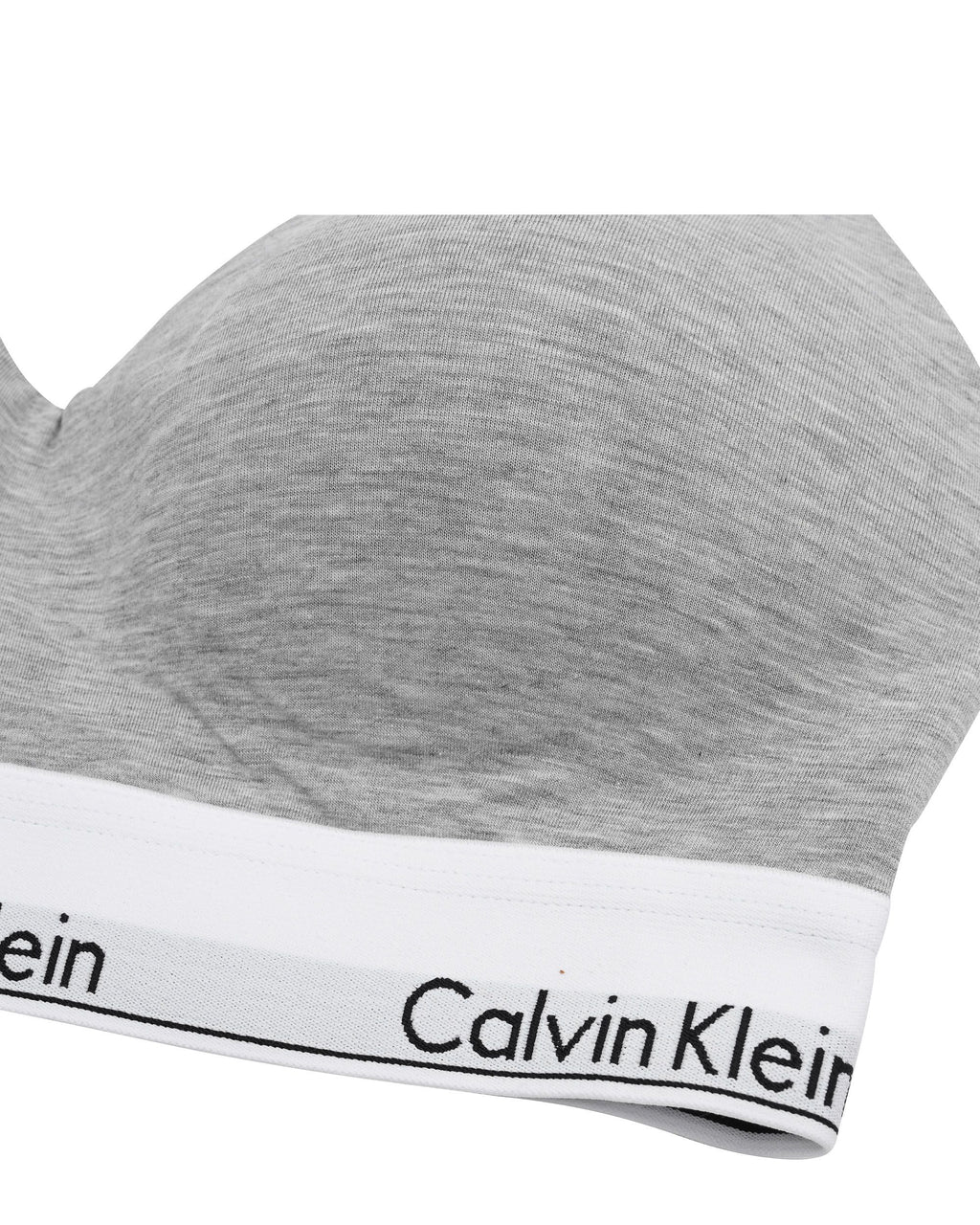 Calvin Klein Womens Bralette 000QF7900EP7A