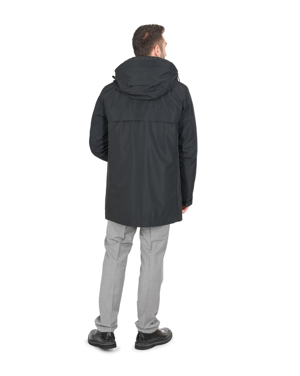 Giacca da uomo Boss by Hugo Boss 50455241 001