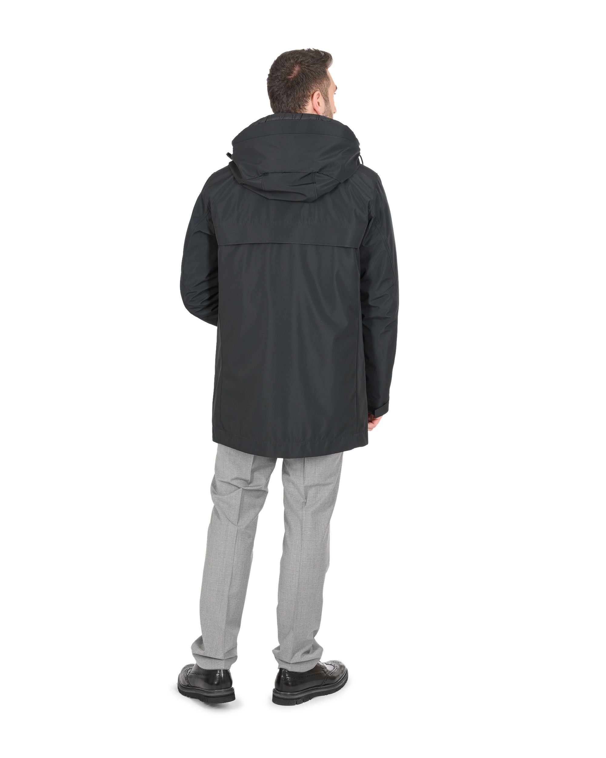 Giacca da uomo Boss by Hugo Boss 50455241 001