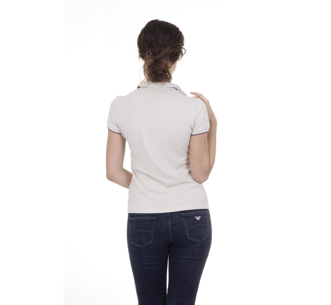 Polo da donna Fred Perry 31162299 0040