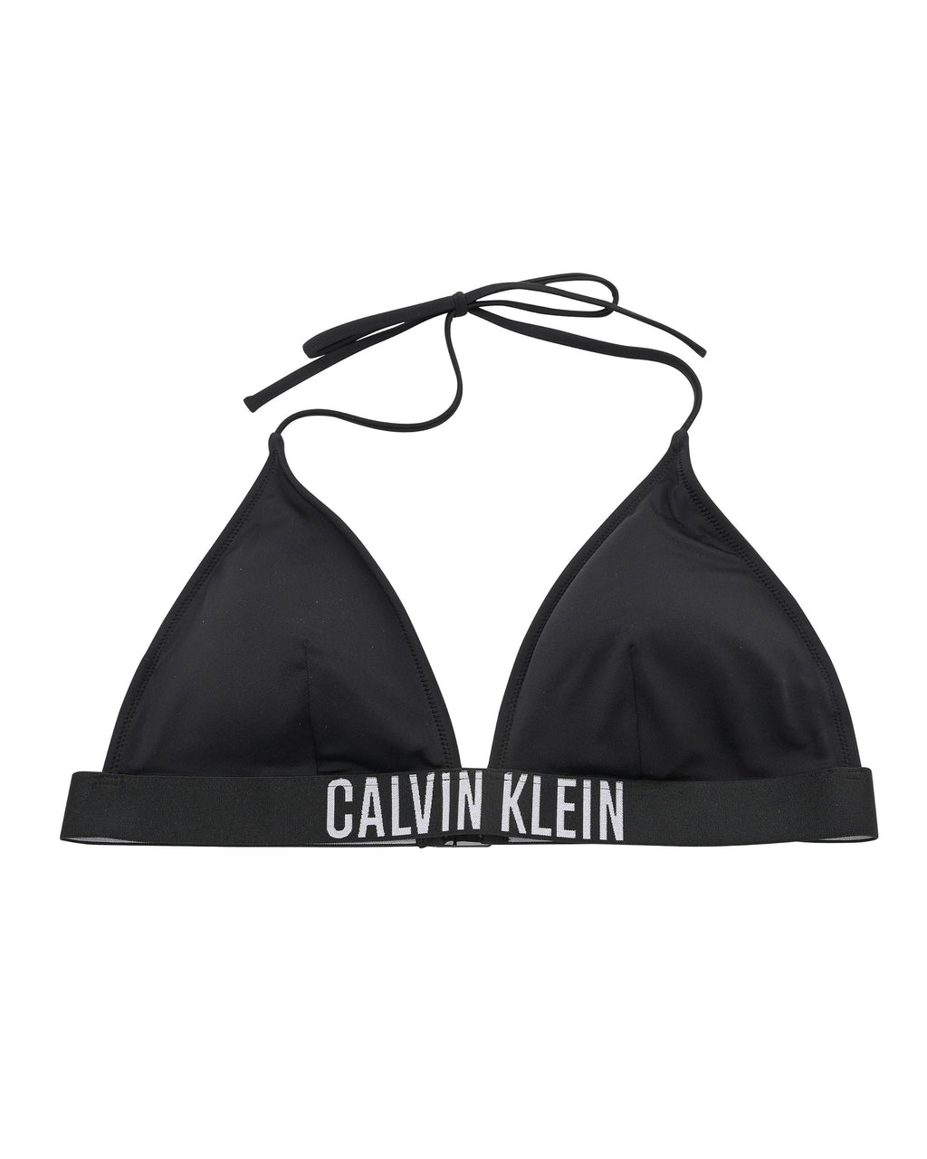 Calvin Klein Womens Swim Top KW0KW02854BEH