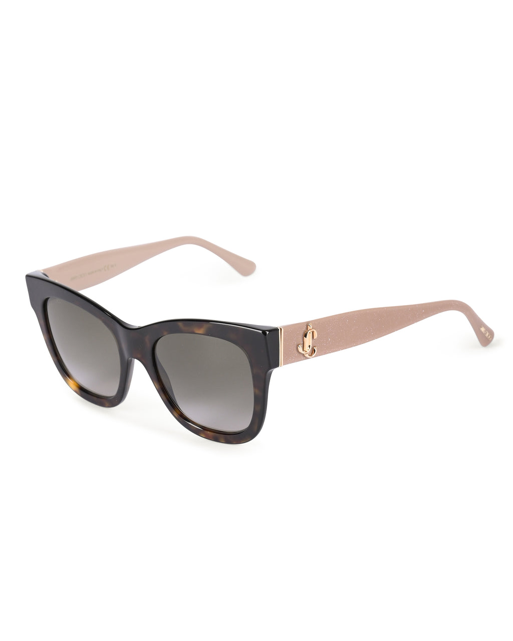 Occhiali da sole Jimmy Choo JAN S ONSHA