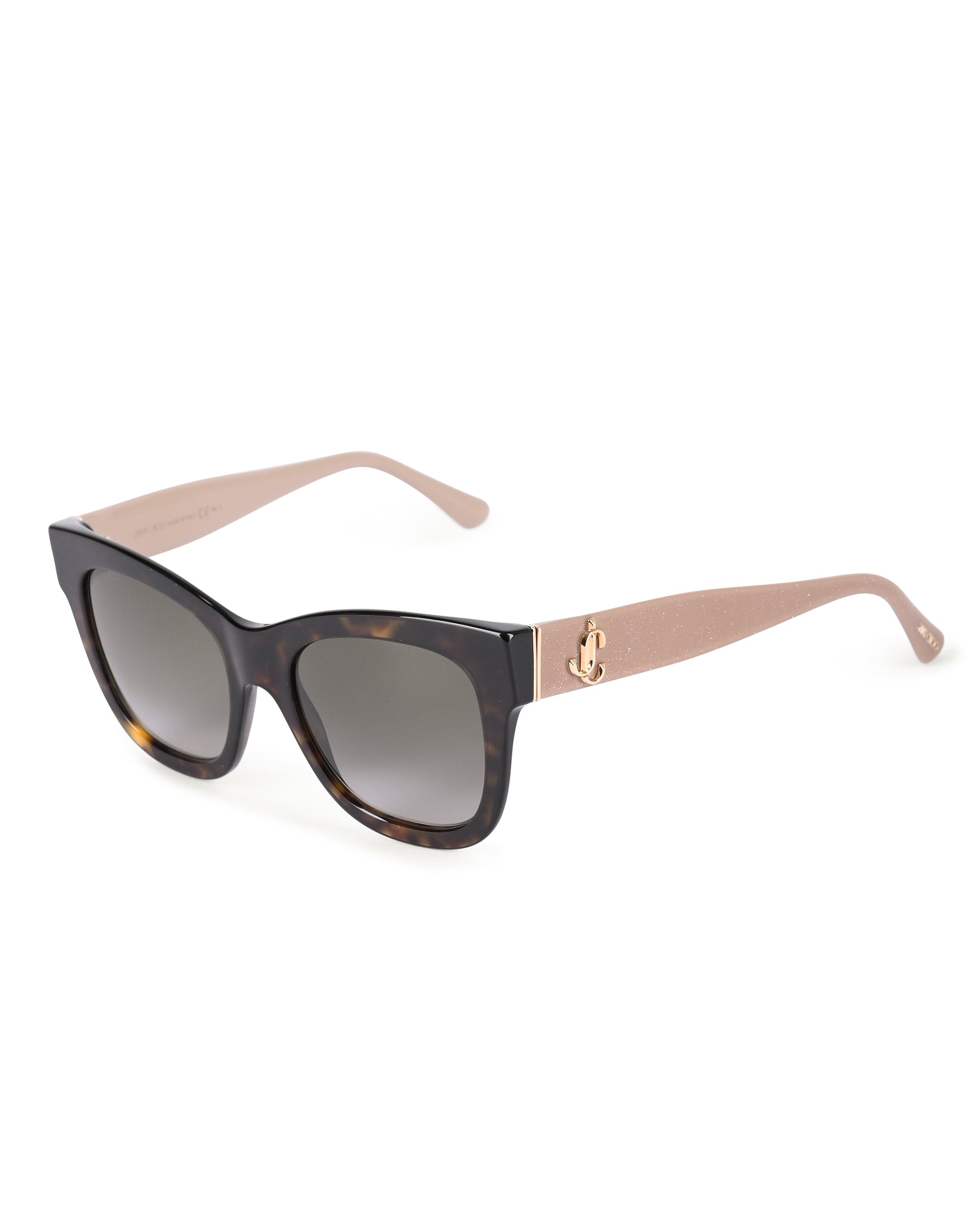 Occhiali da sole Jimmy Choo JAN S ONSHA