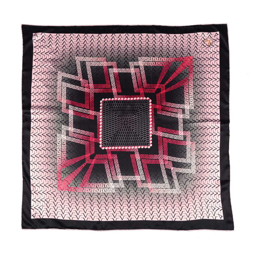 V 1969 Italia Foulard da donna Multicolor FAITH